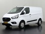 Ford Transit Custom 2.0TDCI Achterdeuren | Kastinrichting | Navigatie | Multimedia | 3-Zits | Trekhaak | Airco | Cruise