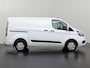 Ford Transit Custom 2.0TDCI Achterdeuren | Kastinrichting | Navigatie | Multimedia | 3-Zits | Trekhaak | Airco | Cruise