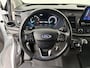 Ford Transit Custom 2.0TDCI Achterdeuren | Kastinrichting | Navigatie | Multimedia | 3-Zits | Trekhaak | Airco | Cruise