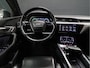 Audi E-tron e-tron 55 quattro advanced 95 kWh Sport [ADAPTIVE CRUISE, TREKHAAK AFNEEMBAAR, APPLE CARPLAY, ANDROID, MEMORY SEATS, CAMERA, VOL LEDER, STOELVERWARMING, CLIMATE, NIEUWSTAAT]
