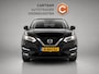 Nissan Qashqai 1.3 DIG-T N-Connecta |Pano|360 cam|Keyless