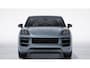 Porsche Cayenne Coupé E-Hybrid Black Edition
