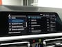 BMW 3-Serie 330e High Executive | M SPORT | TREKHAAK | ADAPTIVE CRUISE | CAMERA | DODEHOEKDETECTIE | PARKEERSENSOREN V+A | STUUR+STOELVERWARMING | NAVI | HEAD-UP | APPLE CARPLAY / ANDROID AUTO | LMV 20" |