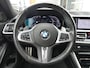 BMW 3-Serie 330e High Executive | M SPORT | TREKHAAK | ADAPTIVE CRUISE | CAMERA | DODEHOEKDETECTIE | PARKEERSENSOREN V+A | STUUR+STOELVERWARMING | NAVI | HEAD-UP | APPLE CARPLAY / ANDROID AUTO | LMV 20" |