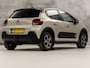 Citroën C3 1.2 PureTech S&S Sport (APPLE CARPLAY, NAVIGATIE, PARKEERSENSOREN, GETINT GLAS, SPORTSTOELEN, LM VELGEN, TREKHAAK, NIEUWE APK, NIEUWSTAAT)