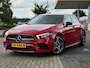 Mercedes-Benz A-klasse AMG-LINE CAMERA
