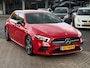 Mercedes-Benz A-klasse AMG-LINE CAMERA
