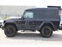 IVECO Massif 25 S 18 SW3D W AIRCO <<97.376KM>> NL AUTO
