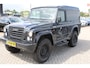 IVECO Massif 25 S 18 SW3D W AIRCO <<97.376KM>> NL AUTO