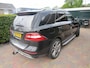 Mercedes-Benz ML-klasse 350 BLUETEC 4MATIC
