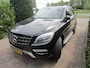 Mercedes-Benz ML-klasse 350 BLUETEC 4MATIC