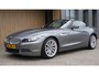 BMW Z4 Roadster sDrive 23i 204pk Handgeschakeld *6-Cilinder* Sportstoelen Leder Xenon 18inch LM *NL auto* 105688km!