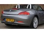 BMW Z4 Roadster sDrive 23i 204pk Handgeschakeld *6-Cilinder* Sportstoelen Leder Xenon 18inch LM *NL auto* 105688km!