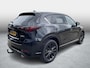 Mazda CX-5 2.0 SkyActiv-G 165 Homura Limited , Automaat, Trekhaak, Half Leder, 360 Camera, Adap.Cruise, Clima, Stoel/Stuurverwarming, Apple CArplay, Android Auto, LMV 19 Inch, PDC, LKA,