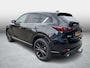 Mazda CX-5 2.0 SkyActiv-G 165 Homura Limited , Automaat, Trekhaak, Half Leder, 360 Camera, Adap.Cruise, Clima, Stoel/Stuurverwarming, Apple CArplay, Android Auto, LMV 19 Inch, PDC, LKA,