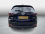 Mazda CX-5 2.0 SkyActiv-G 165 Homura Limited , Automaat, Trekhaak, Half Leder, 360 Camera, Adap.Cruise, Clima, Stoel/Stuurverwarming, Apple CArplay, Android Auto, LMV 19 Inch, PDC, LKA,