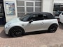 MINI Mini Cabrio (f57) 1.5 102pk