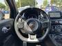 Fiat 500 1.4|SCORPIONEORO|1 OF 2000 SERIE|1E EIGENAAR|DEALER ONDERHOUDEN