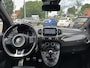 Fiat 500 1.4|SCORPIONEORO|1 OF 2000 SERIE|1E EIGENAAR|DEALER ONDERHOUDEN
