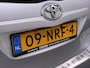 Toyota Verso 1.8 VVT-i Aspiration | onderhoudsboekjes | Trekhaak | LMV | Blue