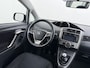 Toyota Verso 1.8 VVT-i Aspiration | onderhoudsboekjes | Trekhaak | LMV | Blue