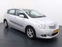 Toyota Verso 1.8 VVT-i Aspiration | onderhoudsboekjes | Trekhaak | LMV | Blue