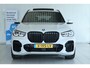 BMW X5 xDrive45e High Executive M-Sport "OP AFSPRAAK" | Soh 92% | Adapt. Cruise | Harman & Kardon | 4-Wielsturing | Laser |  Schuifdak | HUD | Stoelventilatie | 360 Camera | Trekhaak |  Luchtvering