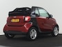 smart EQ Fortwo Comfort 18 kWh | SOH 92,2% | Carplay | Cruise control | Climate control | Elektrisch vouwdak | Parkeerhulp | Bluetooth | Cabriolet