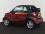 smart EQ Fortwo Comfort 18 kWh | SOH 92,2% | Carplay | Cruise control | Climate control | Elektrisch vouwdak | Parkeerhulp | Bluetooth | Cabriolet