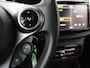 smart EQ Fortwo Comfort 18 kWh | SOH 92,2% | Carplay | Cruise control | Climate control | Elektrisch vouwdak | Parkeerhulp | Bluetooth | Cabriolet