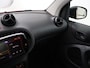 smart EQ Fortwo Comfort 18 kWh | SOH 92,2% | Carplay | Cruise control | Climate control | Elektrisch vouwdak | Parkeerhulp | Bluetooth | Cabriolet