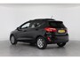 Ford Fiesta 1.0 EcoBoost Titanium | Dealer Onderhouden! | Open Dak | Winterpakket | Navi By App | Clima | Parkeersensoren | DAB | Cruise Control | Lichtmetalen Velgen