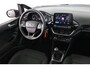 Ford Fiesta 1.0 EcoBoost Titanium | Dealer Onderhouden! | Open Dak | Winterpakket | Navi By App | Clima | Parkeersensoren | DAB | Cruise Control | Lichtmetalen Velgen