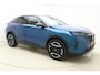 Peugeot E-3008 GT Avantage 210 73 kWh | Stoelverwarming voor/achter | 360 graden camera | Lederen/Alcantara bekleding | Apple/Android Carplay | Vehicle to load | Dodehoekdetectie | Autonomous emergency braking | Climate control | Memory seats | Stuurbediening | Navigatie