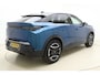 Peugeot E-3008 GT Avantage 210 73 kWh | Stoelverwarming voor/achter | 360 graden camera | Lederen/Alcantara bekleding | Apple/Android Carplay | Vehicle to load | Dodehoekdetectie | Autonomous emergency braking | Climate control | Memory seats | Stuurbediening | Navigatie