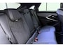 Peugeot E-3008 GT Avantage 210 73 kWh | Stoelverwarming voor/achter | 360 graden camera | Lederen/Alcantara bekleding | Apple/Android Carplay | Vehicle to load | Dodehoekdetectie | Autonomous emergency braking | Climate control | Memory seats | Stuurbediening | Navigatie