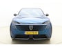 Peugeot E-3008 GT Avantage 210 73 kWh | Stoelverwarming voor/achter | 360 graden camera | Lederen/Alcantara bekleding | Apple/Android Carplay | Vehicle to load | Dodehoekdetectie | Autonomous emergency braking | Climate control | Memory seats | Stuurbediening | Navigatie