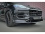 Porsche Cayenne 4.0 Turbo E-Hybrid | TECHART | ADAPTIVE CRUISE | STOELVERKOELING & VERWARMING | TREKHAAK | PASSENGER DISPLAY | HEAD UP | BURMESTER | ACHTERASBESTURING |