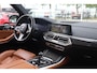 BMW X5 (g05) xDrive45e M-Sport 394pk | Carbon | Leder | Trekhaak | Pano | Stoelverwarming | 360 CAM | HUD
