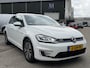 Volkswagen E-Golf E-DITION SOH 100% | DIGIT. DASHB. | STOEL, VOORRUIT VERW. | ONDERHOUD HIST. | CAMERA
