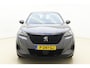 Peugeot 2008 1.2 PureTech Active | Verkeersborddetectie | Regensensor | Lederen stuurwiel | Cruise control | Hill hold | Apple/Android Carplay | Verkeersborddetectie | Parkeersensoren achter | Stuurbediening | Navigatie | Climate control