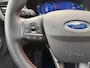 Ford Kuga 2.5 PHEV ST-Line X | Dealer onderhouden | 1500 kg trekgewicht | Automaat | Adapt. Cruise control | BLIS | Winter pack | HUD | El. bestuurdersstoel | Elektr. achterklep | B&O audio | Draadloos opladen mobiel | 19" lichtmetalen velgen | Parkeersensoren voor en achter | Achteruitrijcamera |