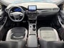 Ford Kuga 2.5 PHEV ST-Line X | Dealer onderhouden | 1500 kg trekgewicht | Automaat | Adapt. Cruise control | BLIS | Winter pack | HUD | El. bestuurdersstoel | Elektr. achterklep | B&O audio | Draadloos opladen mobiel | 19" lichtmetalen velgen | Parkeersensoren voor en achter | Achteruitrijcamera |