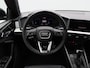 Audi A1 Allstreet 30 TFSi 115 Pk Automaat Advanced edition | S-Line Interieur | Stoelverwarming | Cruise Control | Half Leer | Navigatie | CarPlay | Climatronic | 17 Inch | 6.428 Km !!