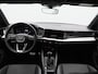 Audi A1 Allstreet 30 TFSi 115 Pk Automaat Advanced edition | S-Line Interieur | Stoelverwarming | Cruise Control | Half Leer | Navigatie | CarPlay | Climatronic | 17 Inch | 6.428 Km !!