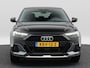 Audi A1 Allstreet 30 TFSi 115 Pk Automaat Advanced edition | S-Line Interieur | Stoelverwarming | Cruise Control | Half Leer | Navigatie | CarPlay | Climatronic | 17 Inch | 6.428 Km !!