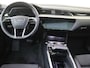 Audi E-tron 55 quattro S edition 95 kWh | SoH 100% | Panoramadak | Luchtvering | Adaptieve cruise control | Keyless | Navigatie Plus | Stoelverwarming | Achteruitrijcamera | Elektrische achterklep |