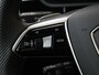 Audi E-tron 55 quattro S edition 95 kWh | SoH 100% | Panoramadak | Luchtvering | Adaptieve cruise control | Keyless | Navigatie Plus | Stoelverwarming | Achteruitrijcamera | Elektrische achterklep |