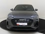 Audi E-tron 55 quattro S edition 95 kWh | SoH 100% | Panoramadak | Luchtvering | Adaptieve cruise control | Keyless | Navigatie Plus | Stoelverwarming | Achteruitrijcamera | Elektrische achterklep |