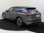 Audi E-tron 55 quattro S edition 95 kWh | SoH 100% | Panoramadak | Luchtvering | Adaptieve cruise control | Keyless | Navigatie Plus | Stoelverwarming | Achteruitrijcamera | Elektrische achterklep |